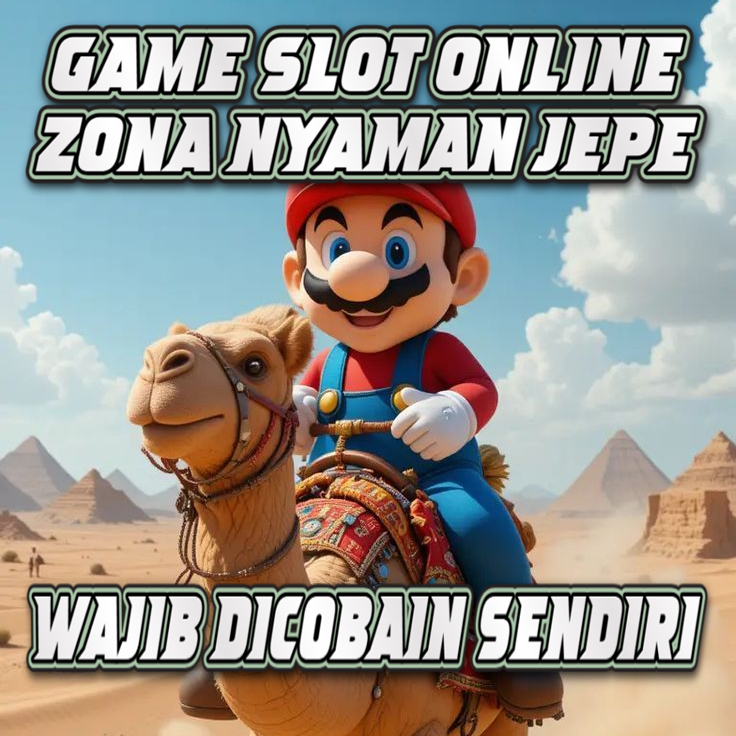 Ozon888 | Game Slot Online Zona Nyaman Jepenya image 1